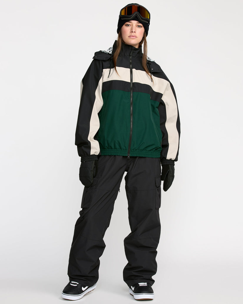 Dlm Hose - Black