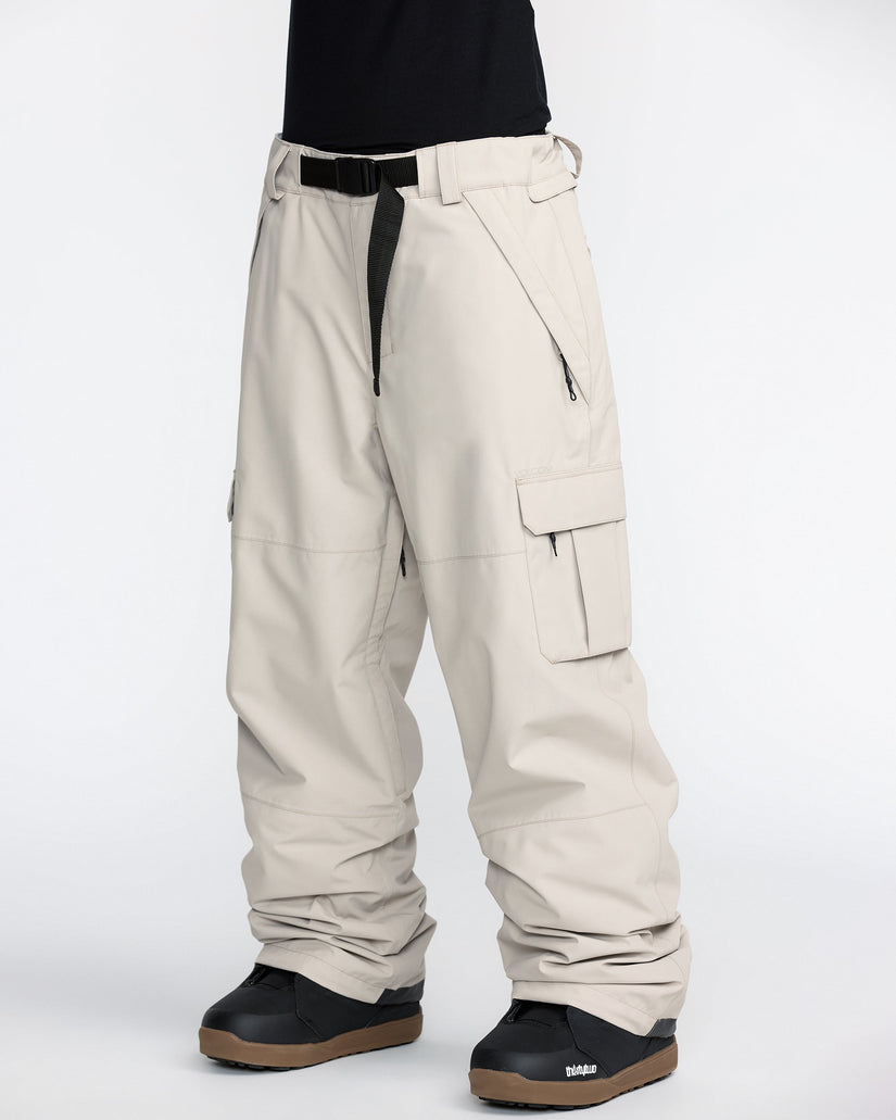 Dlm Hose - Stone