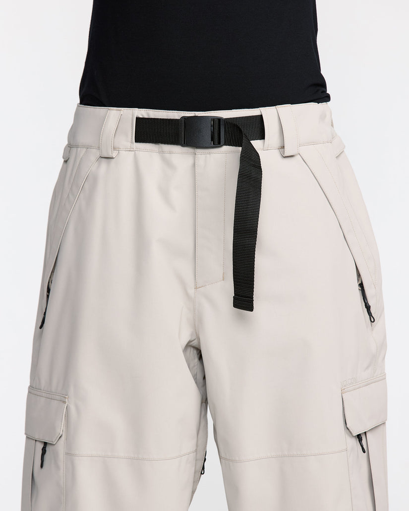 Dlm Hose - Stone