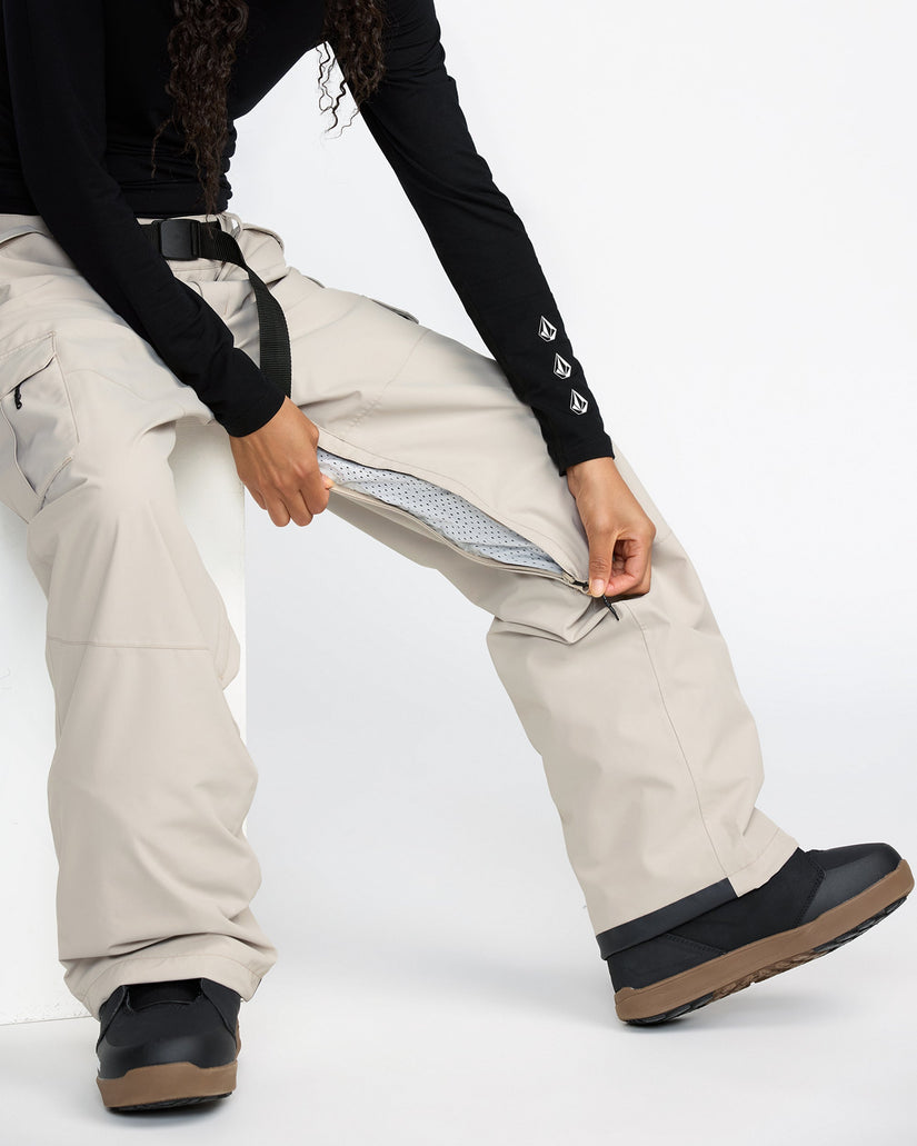 Dlm Hose - Stone