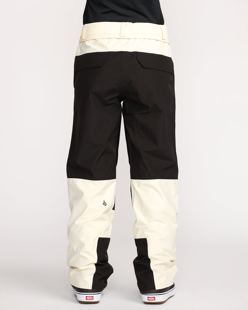 Stone Mica 20K Hose - Bone