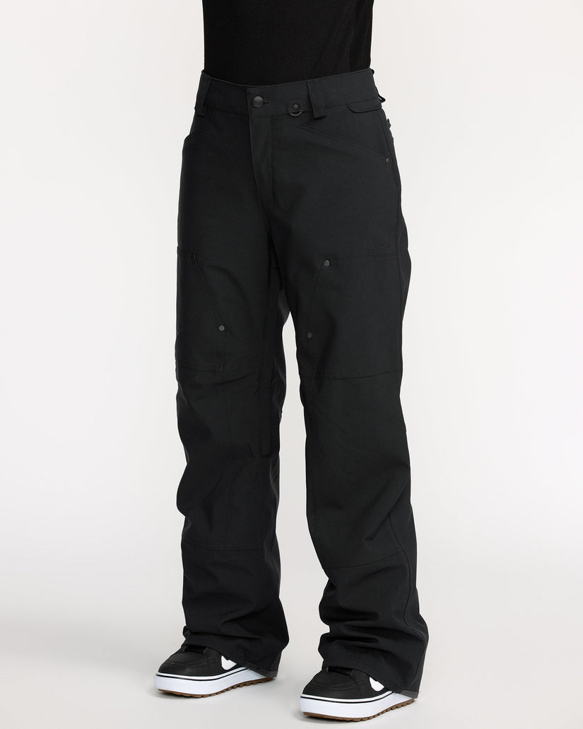 Pollock Hose - Black