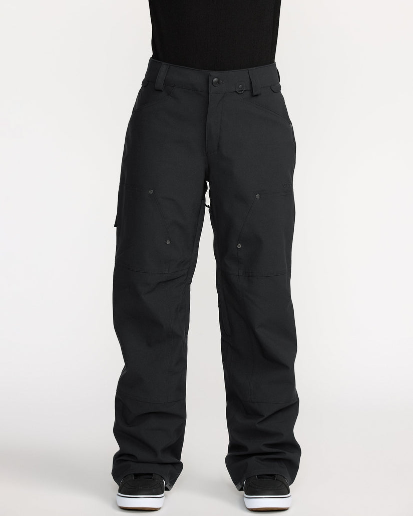 Pollock Hose - Black