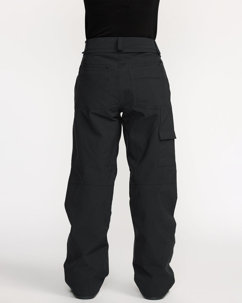 Pollock Hose - Black