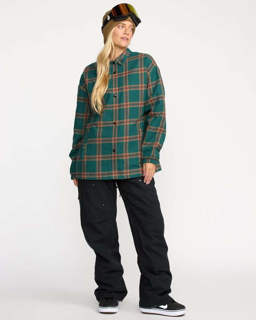 Pollock Hose - Black