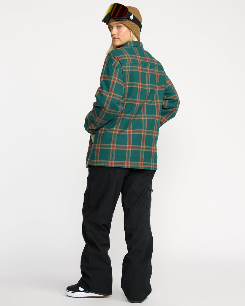 Pollock Hose - Black