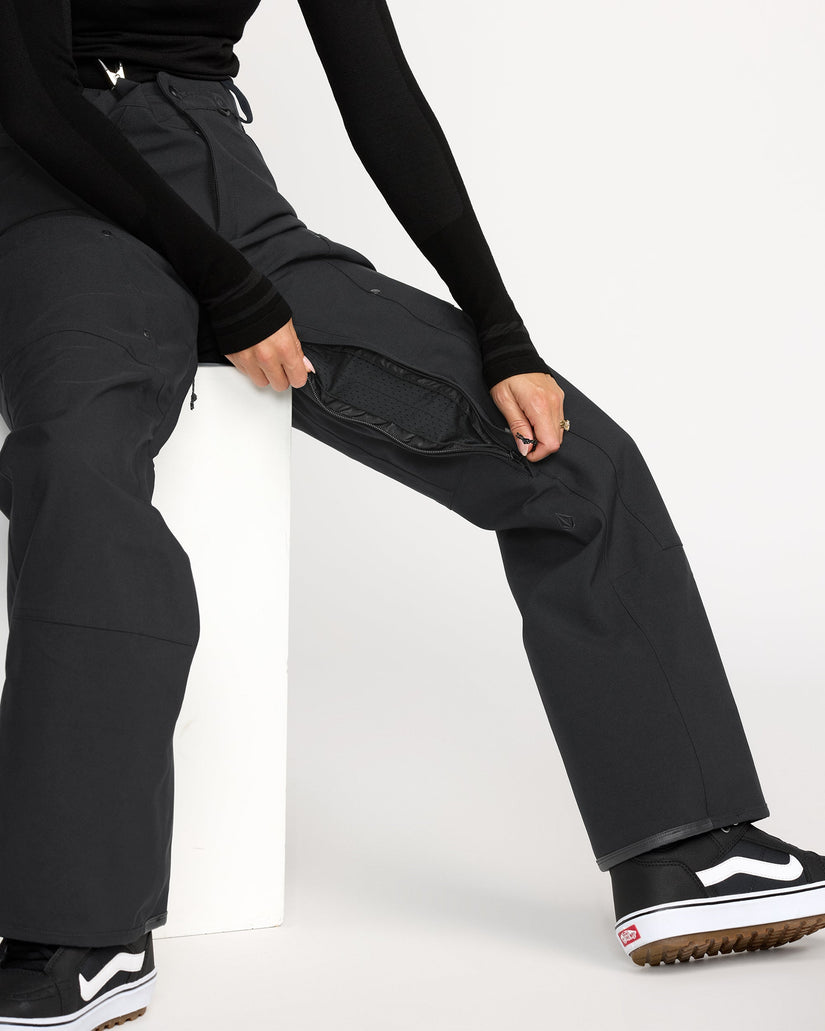 Pollock Hose - Black