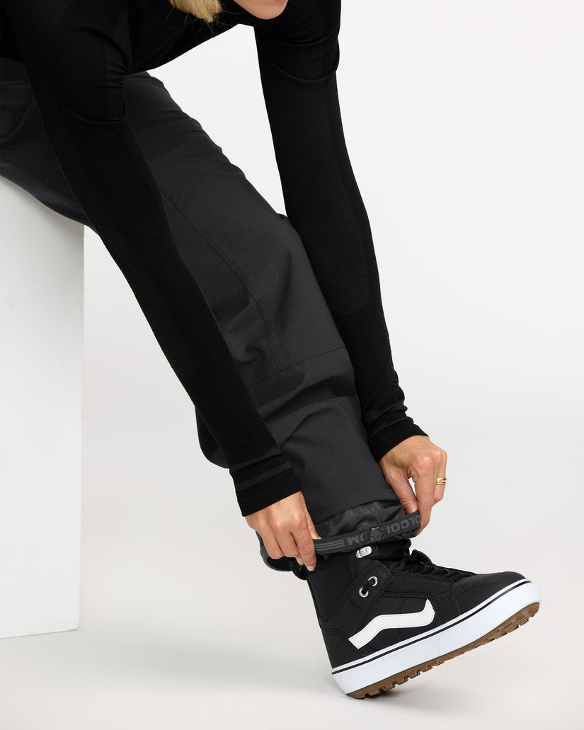 Pollock Hose - Black