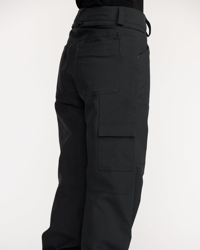 Pollock Hose - Black