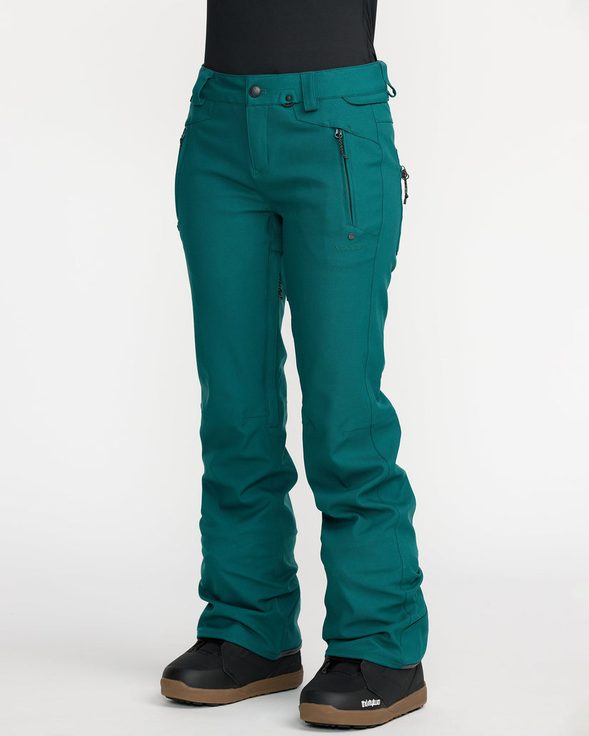 Genus Stretch Hose - Atlantic Deep
