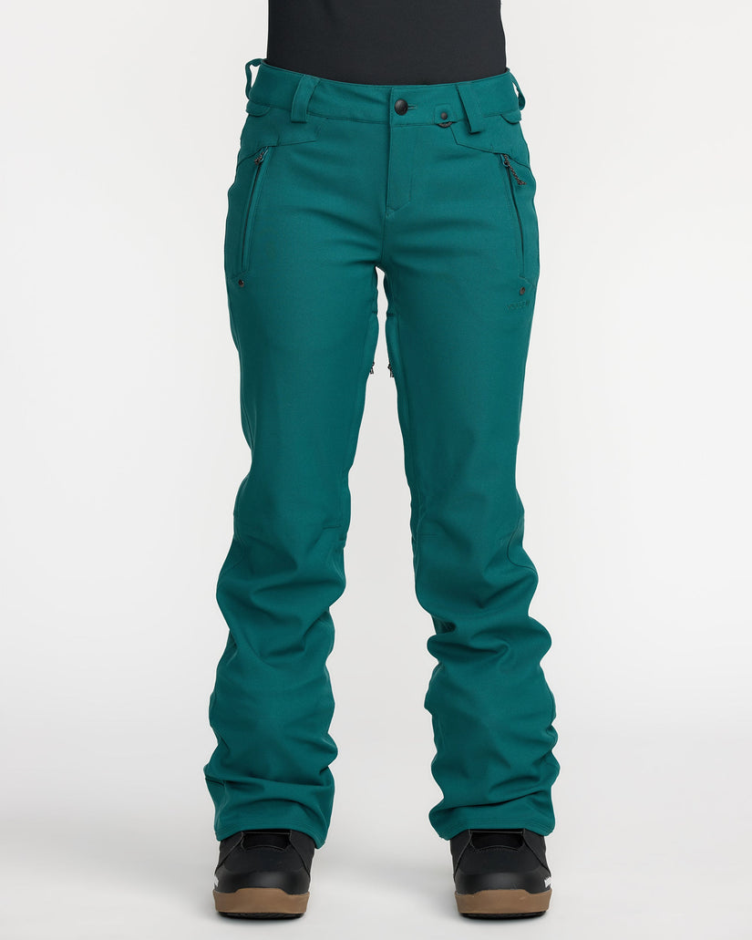 Genus Stretch Hose - Atlantic Deep