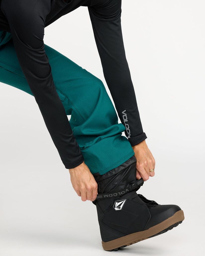 Genus Stretch Hose - Atlantic Deep