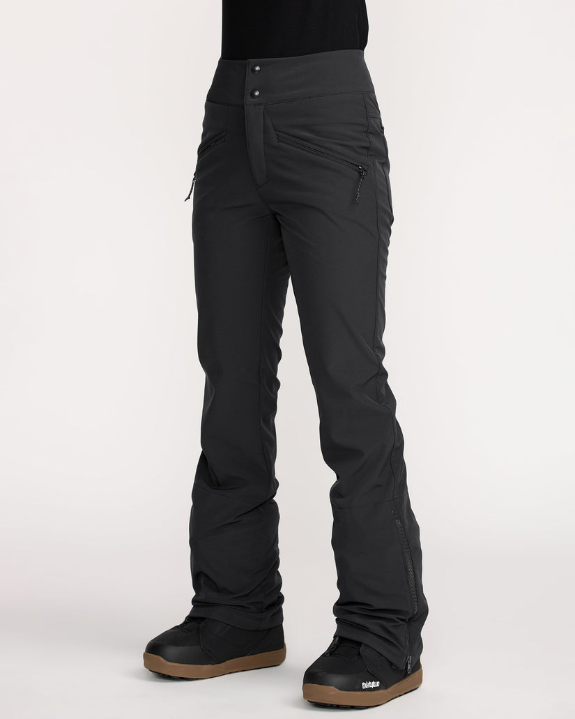 Battle Stretch Hose - Black