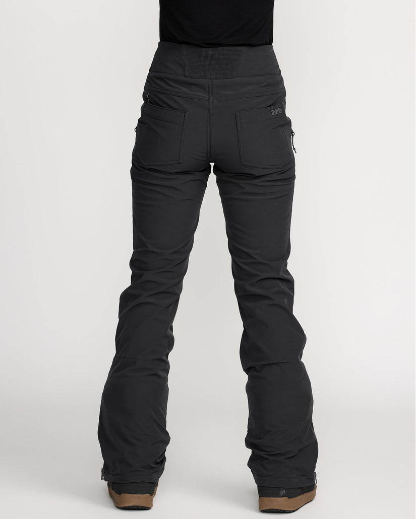 Battle Stretch Hose - Black
