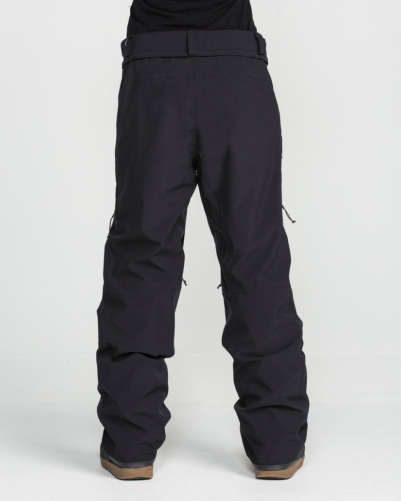 Karat Stretch 30K Hose - Black