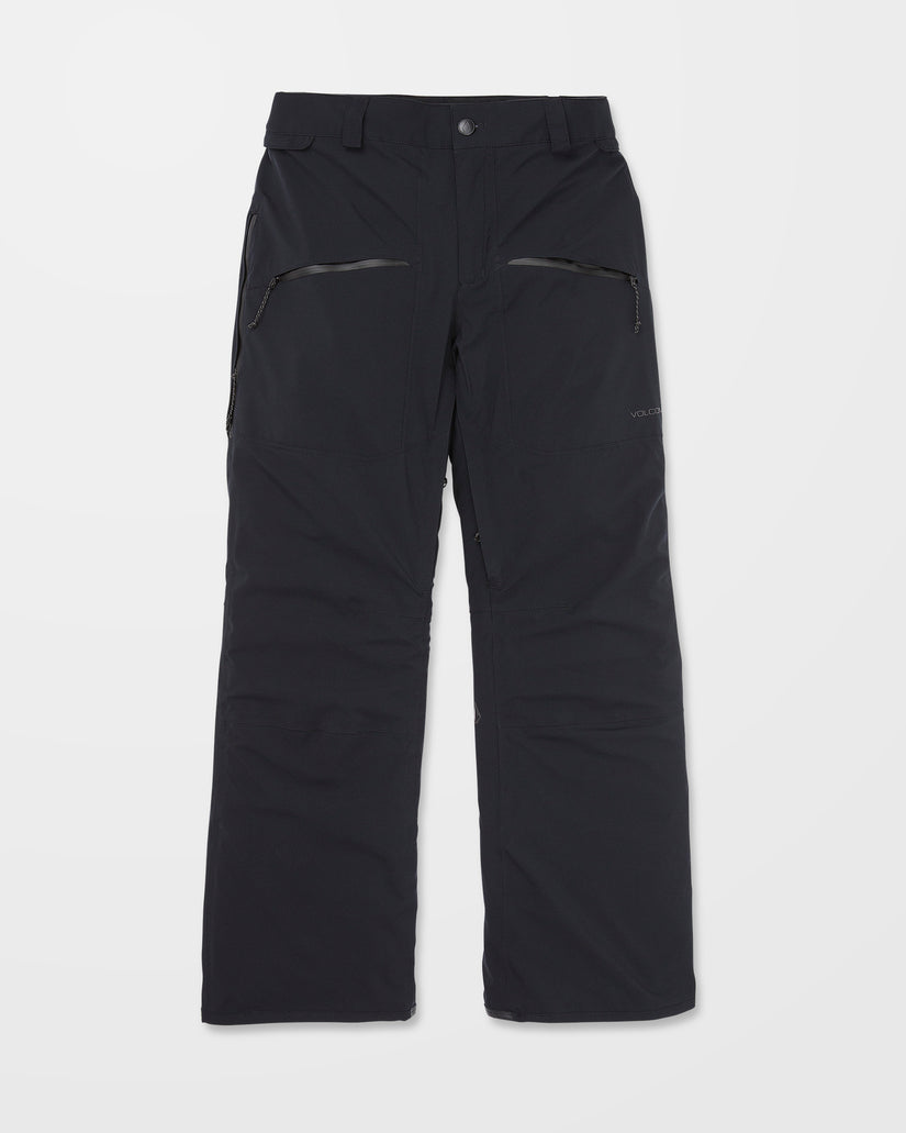 Karat Stretch 30K Hose - Black