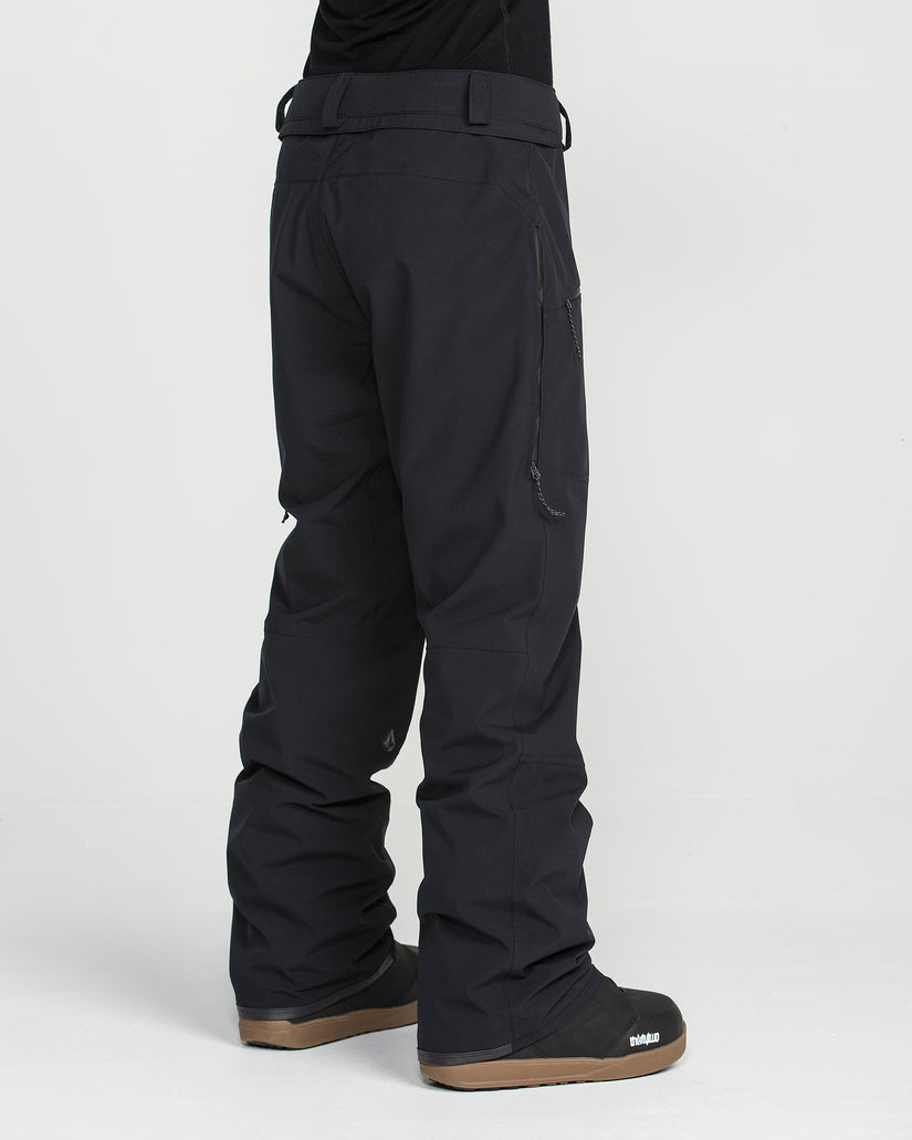 Karat Stretch 30K Hose - Black