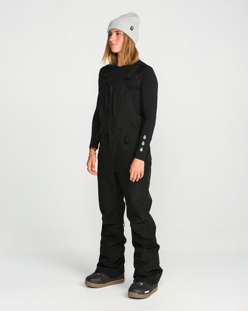 Swift 15K Latzhose