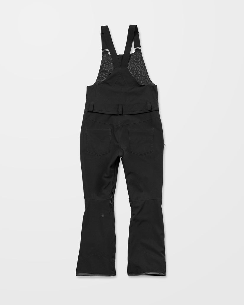 Swift 15K Latzhose - Black
