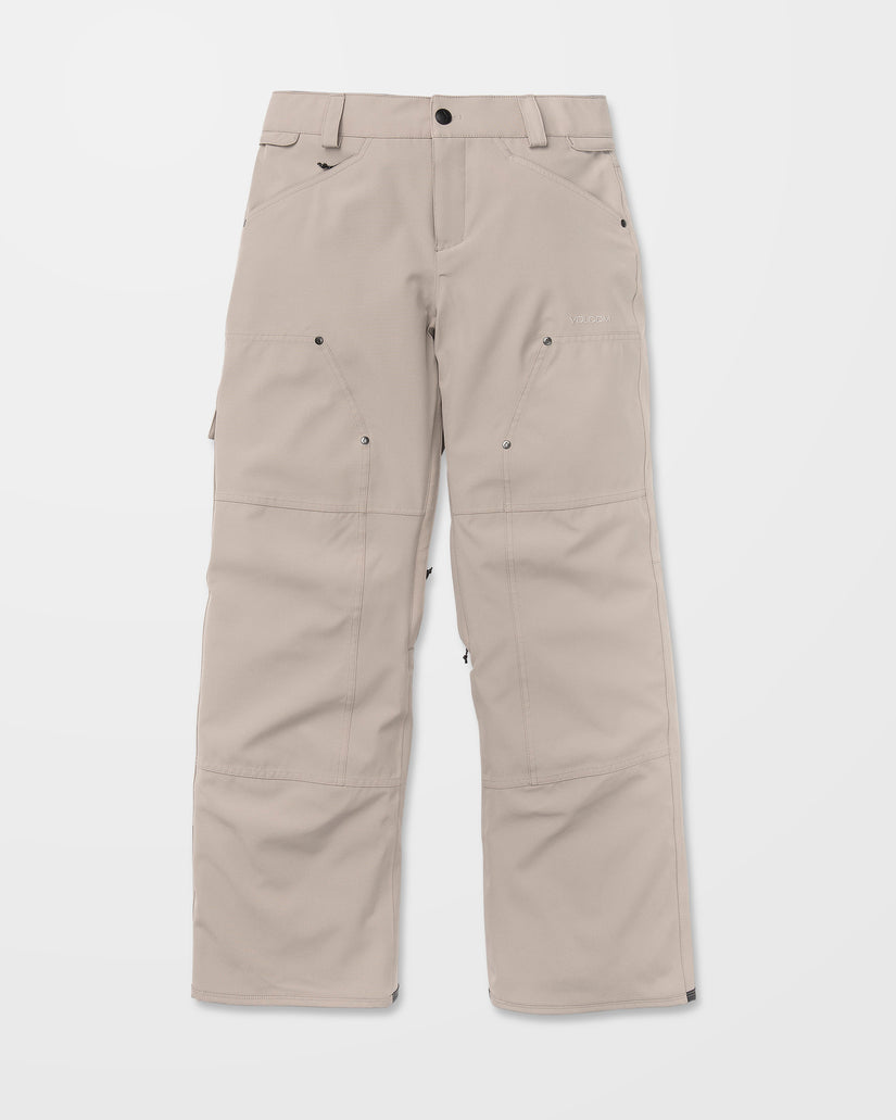 Pollock 15K Baggy Hose - Khaki