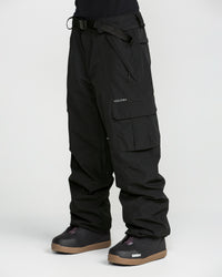 Liftline 20K Hose - Black