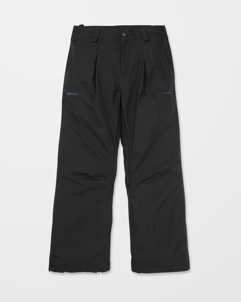 Yourfav Baggy Gore-Tex Hose - Black