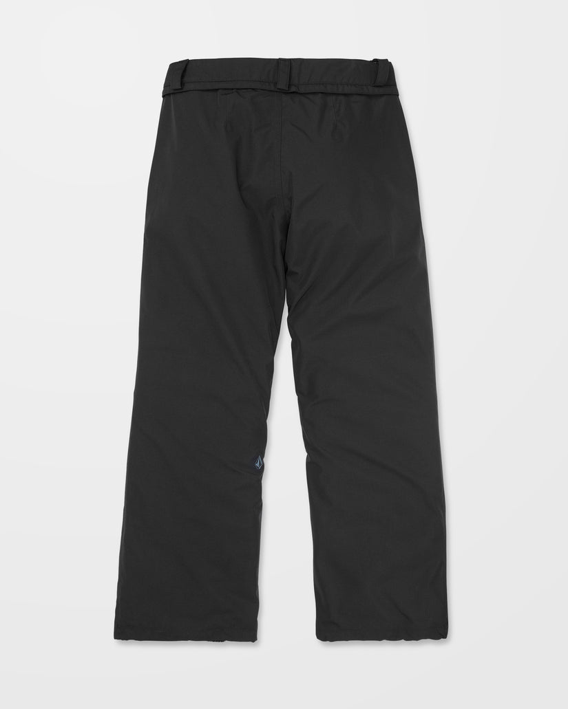 Yourfav Baggy Gore-Tex Hose - Black