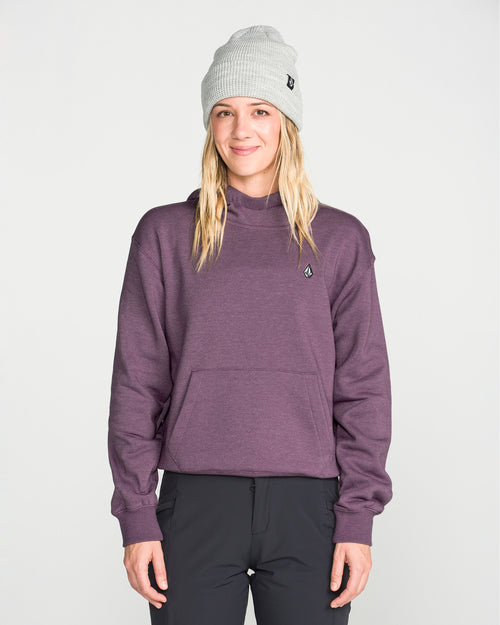 Alpine All Day Kapuzenpullover
