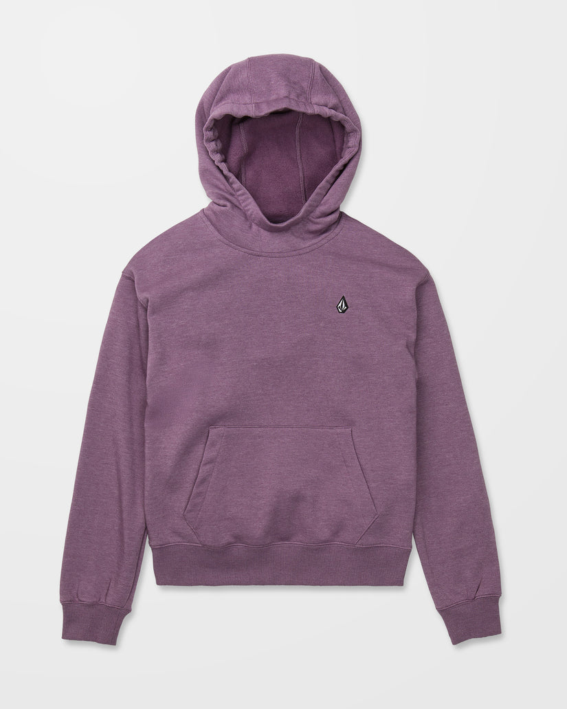 Alpine All Day Kapuzenpullover - Arctic Dust