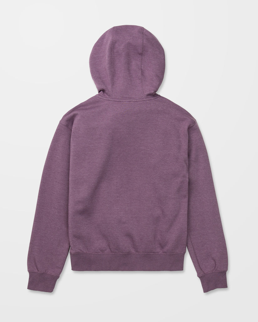 Alpine All Day Kapuzenpullover - Arctic Dust
