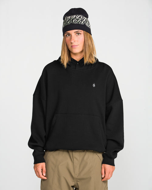 Yourfav Baggy Kapuzenpullover