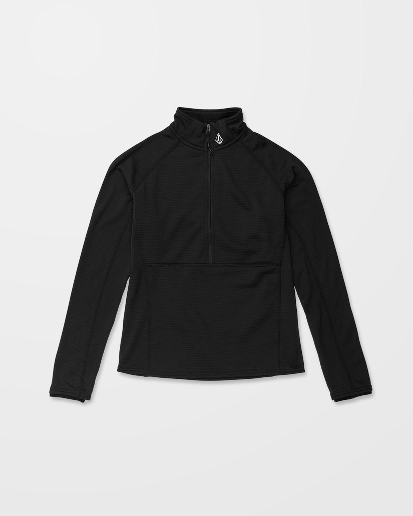 Gridlock Sweatshirt - Black