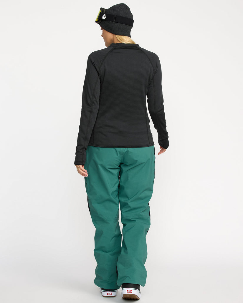 Gridlock Sweatshirt - Black