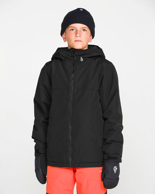 Stone.91 Insulated 10K Jacke
