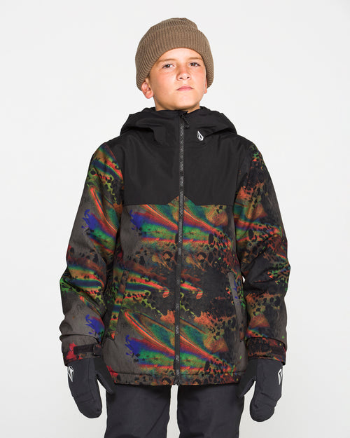 Stone.91 Insulated 10K Jacke