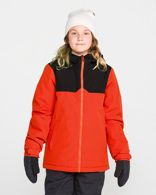 Stone.91 Insulated 10K Jacke