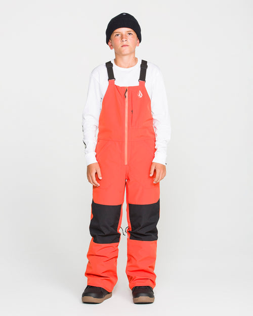 Barkley Insulated 10K Latzhose