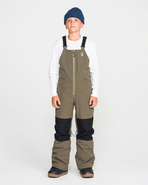 Barkley Insulated 10K Latzhose