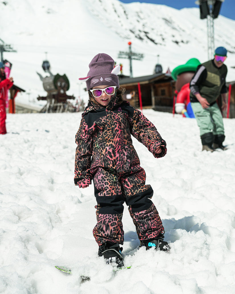 Volcom Toddler Schneeanzug - Acid - (KINDER)