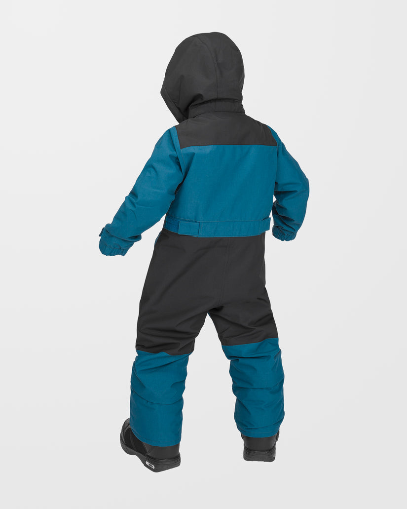 Volcom Toddler Schneeanzug - Cobalt - (KINDER)