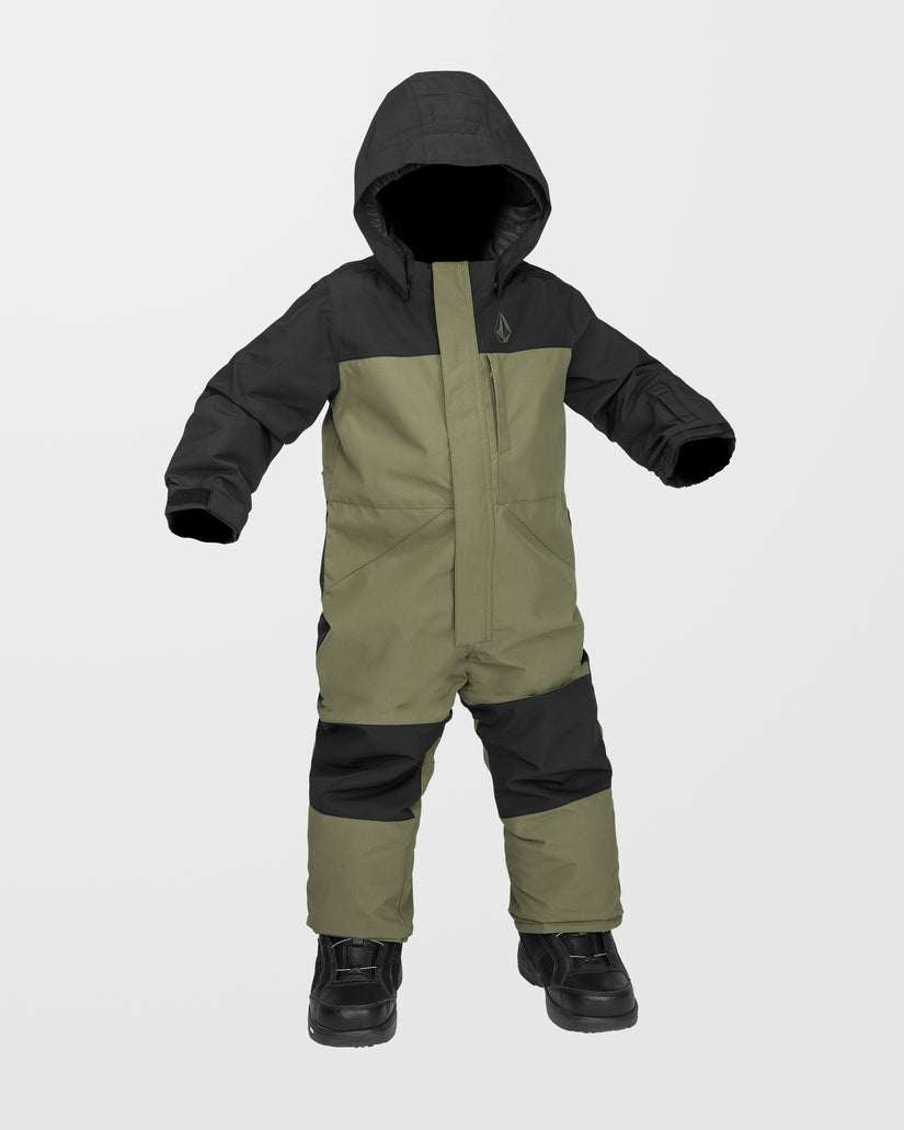 Volcom Toddler Schneeanzug - Ivy - (KINDER)