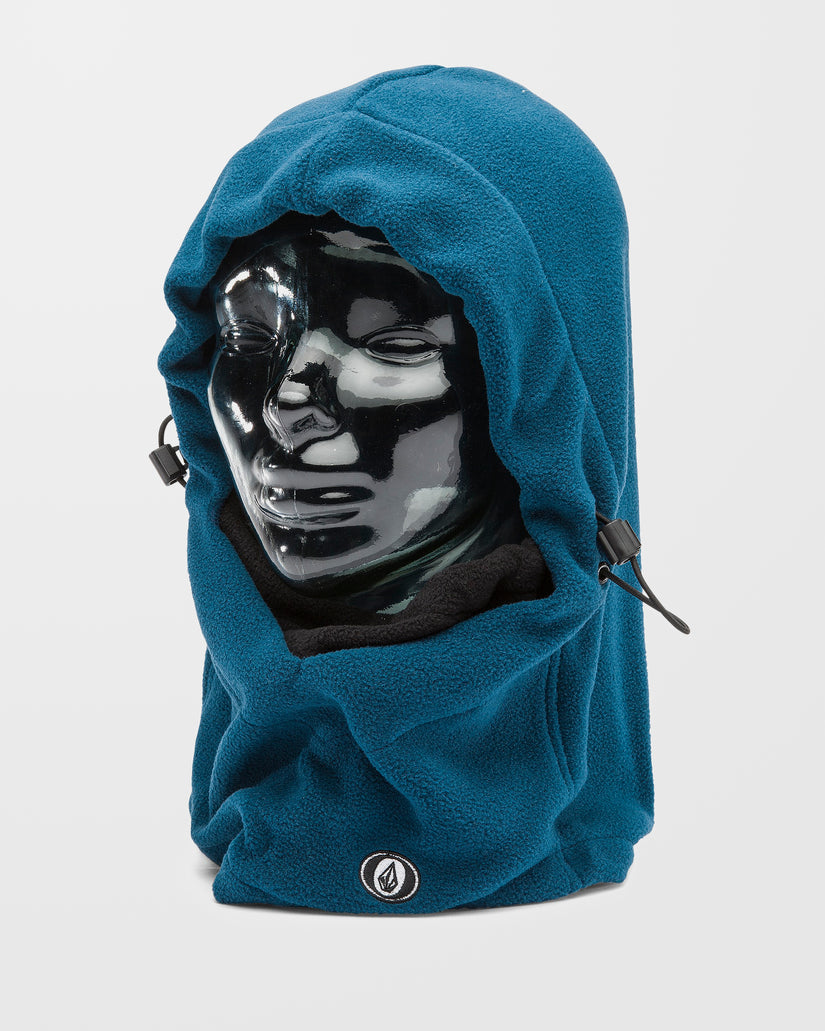 Travelin Polar Hood Thingy - Cobalt