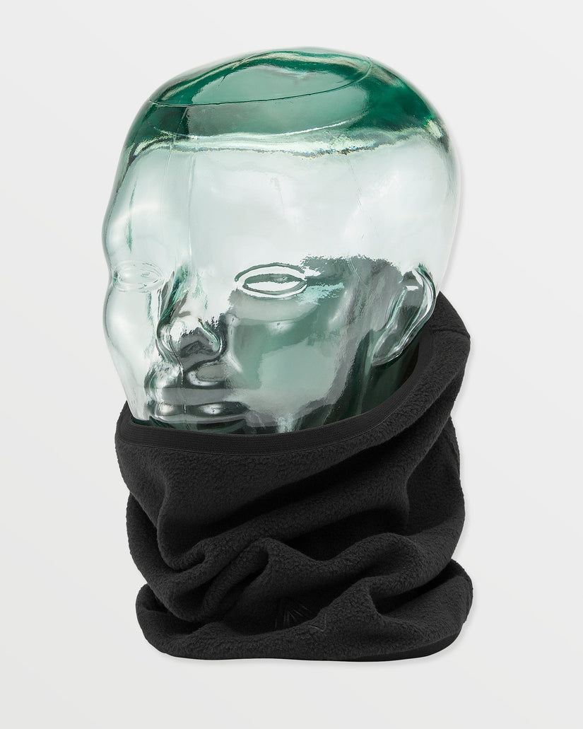 Removable Halswärmer - Black