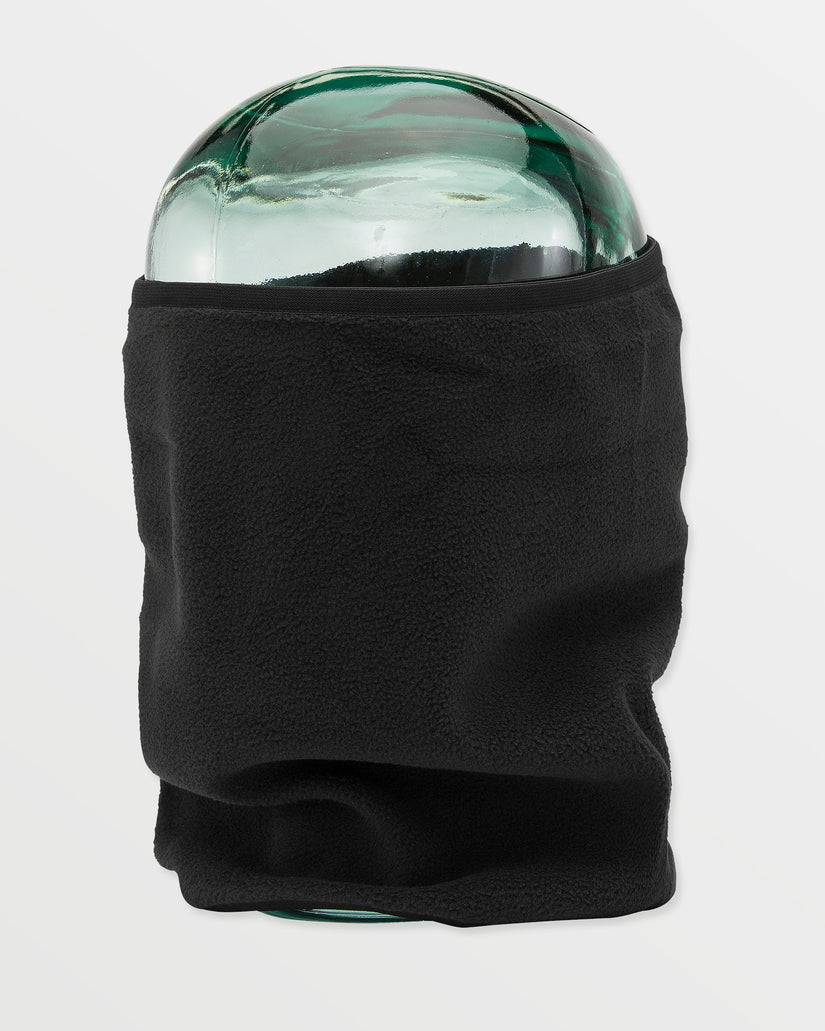 Removable Halswärmer - Black