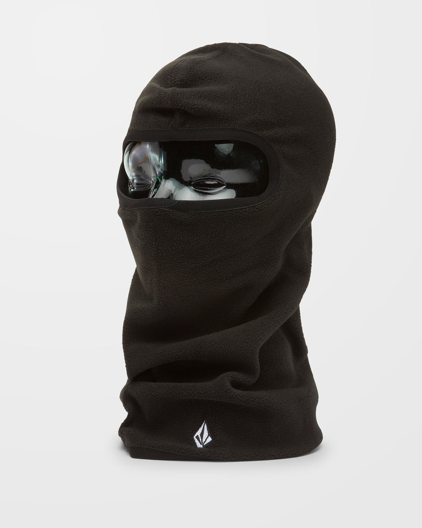 Powclava Polar Hood - Black