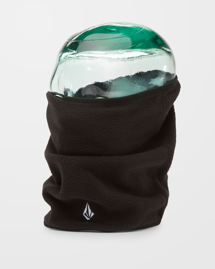 Removable Halswärmer - Black