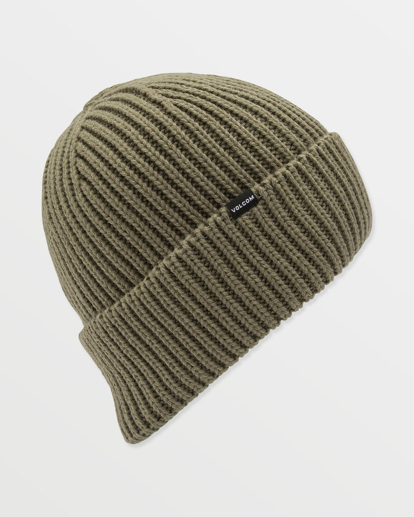 Roller Beanie - Military