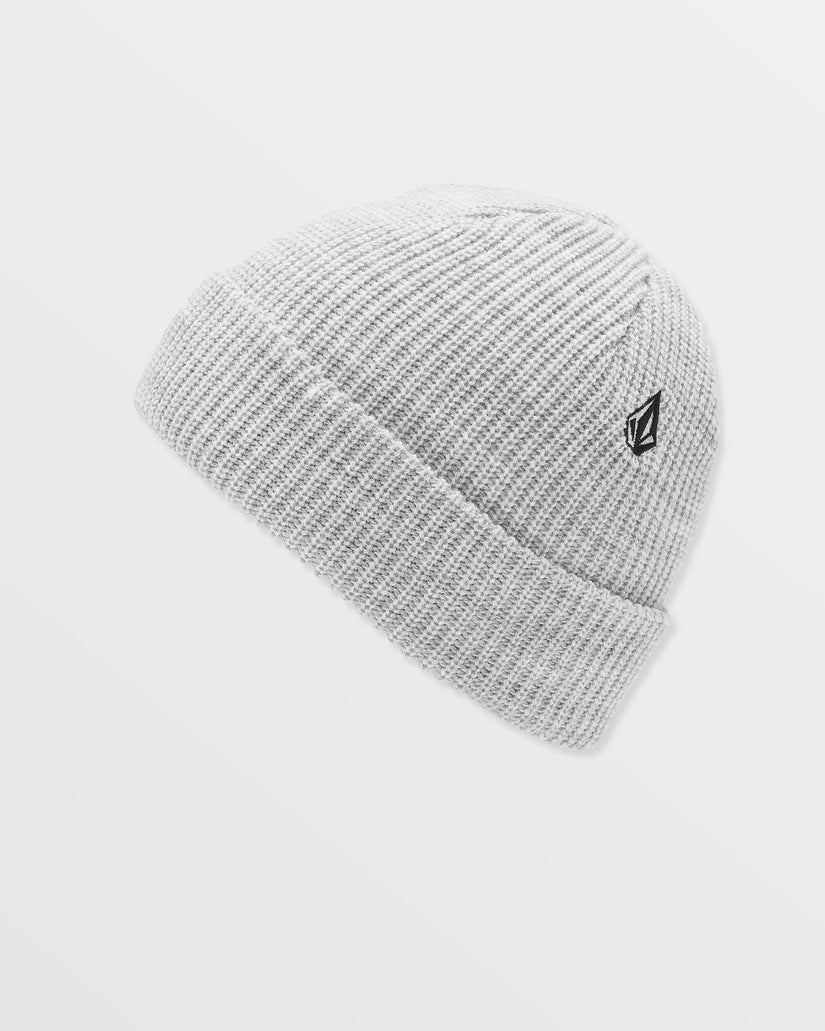 Sweep Beanie - Heather Grey