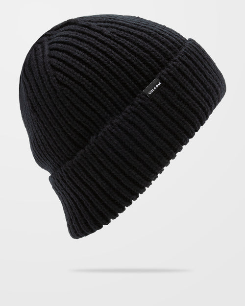 Roller Beanie