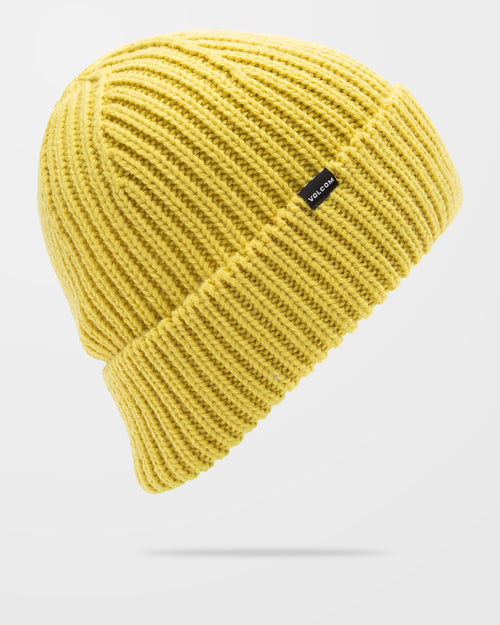 Roller Beanie